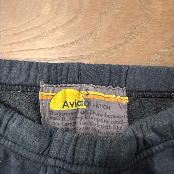 Aviator Nation Women’s Sweatpants - Picture 2 of 4